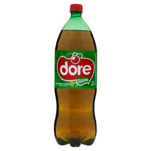 imagem do produto REFRIGERANTE DORE 2L SABOR GUARANÁ UNIDADE GELADA