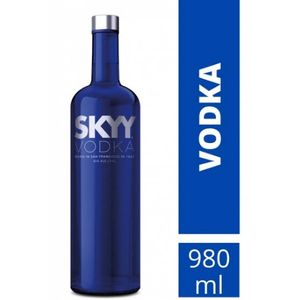 imagem do produto VODKA SKYY 980ML 