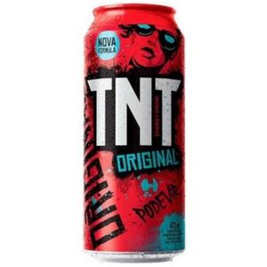 imagem do produto ENERGÉTICO TNT ORIGINAL LATA 473ML - UNIDADE GELADA