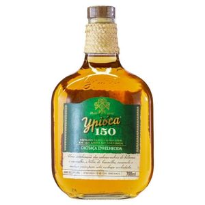 imagem do produto CACHAÇA YPIOCA 150 ANOS 700ML