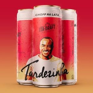 imagem do produto CHOPP ITA DRAFT 350ML UNIDADE GELADA