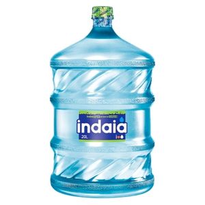 imagem do produto ÁGUA 20L ÍNDAIA