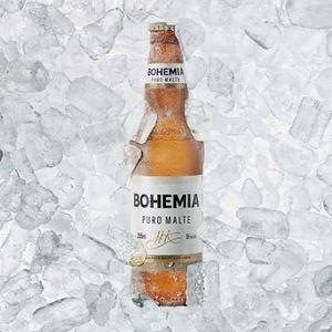 imagem do produto BOHEMIA LONG NECK UNIDADE GELADA