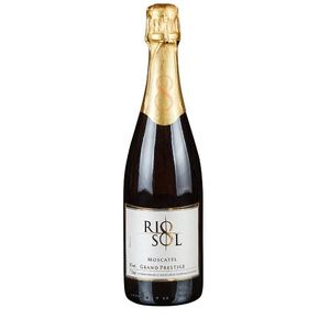 imagem do produto ESPUMANTE RIO SOL MOSCATEL 750ML