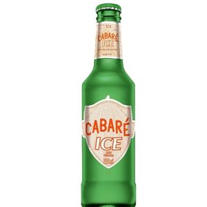 imagem do produto ICE CABARÉ TANGERINA 275ML UNI | GELADA 