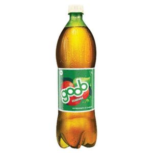 imagem do produto REFRIGERANTE GOOB GUARANA 1L - UNIDADE GELADA