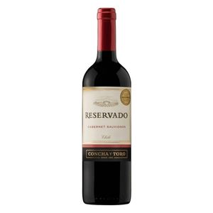 imagem do produto VINHO IMPORTADO RESERVADO CARBERNET SAUVIGNON 750ML