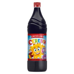 imagem do produto GROSELHA CERESER 1L 