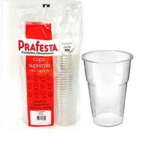 imagem do produto COPO SUPREMO PRAFESTA 200ML