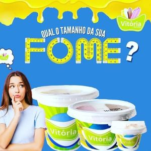 imagem do produto SORVETE 400ML