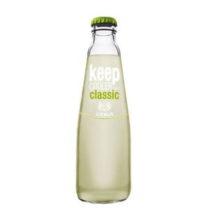 imagem do produto KEEP COOLER CLASSIC CITRUS UNIDADE GELADA