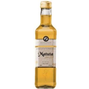 imagem do produto MATUTINHA ABELHA RAINHA LIMÃO MEL 300ML