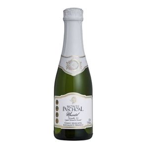 imagem do produto ESPUMANTE MONTE PASCHOAL MOSCATEL 187ML