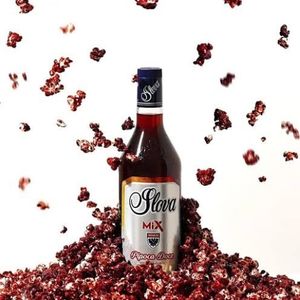imagem do produto VODKA SLOVA PIPOCA DOCE
