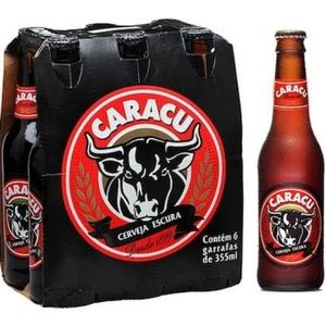 imagem do produto CARACU LONG NECK 330ML | GELADA