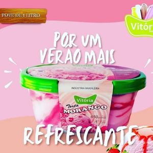 imagem do produto PODE DE SORVETE 1LT UNIDADE