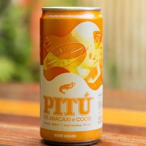 imagem do produto ICE PITU ABACAXI E COCO 269ML/ GELADA 