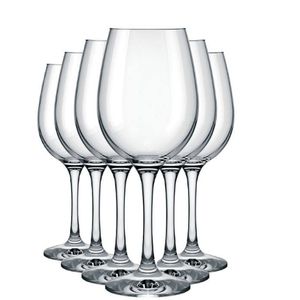 imagem do produto TAÇA BARONE PARA VINHO NADIR 385ML
