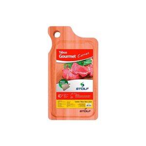 imagem do produto TABUA GOURMET CARNES 18CM X 33CM