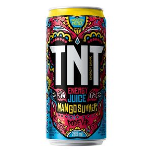 imagem do produto ENERGÉTICO TNT MANGO LATA 269ML - UNIDADE GELADA