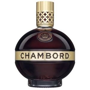 imagem do produto LICOR CHAMBORD 750ML