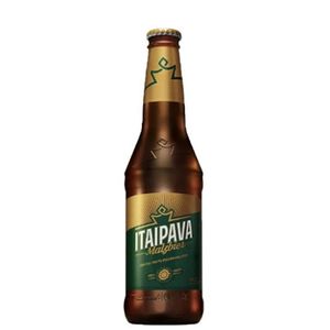 imagem do produto ITAIPAVA MALZEBIER LONG 330ML | GELADA
