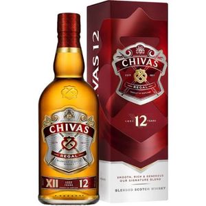 imagem do produto W.CHIVAS REGAL 12A 1L