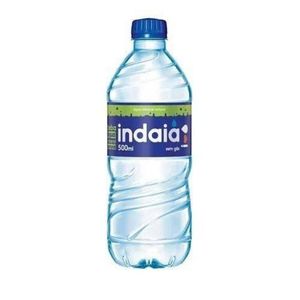 imagem do produto FARDO DE ÁGUA ÍNDAIA 500ML S/GÁS