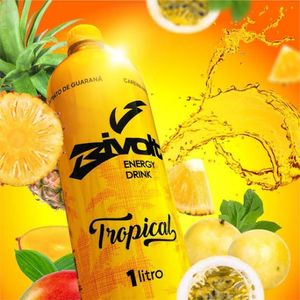 imagem do produto ENERGÉTICO BIVOLT TROPICAL 1L UNIDADE GELADA