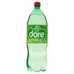 imagem do produto REFRIGERANTE DORE 2L SABOR LIMÃO UNIDADE GELADA