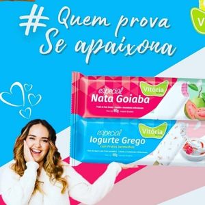 imagem do produto PICOLÉS IORGUTE GREGO