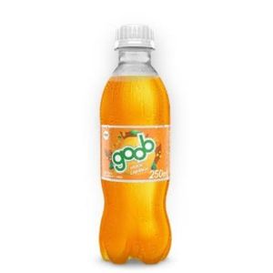 imagem do produto REFRIGERANTE GOOB LARANJA 230ML - UNIDADE GELADA