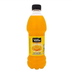 imagem do produto SUCO DEL VALLE LARANJA 450ML - UNIDADE GELADA