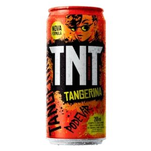 imagem do produto ENERGÉTICO TNT TANGERINA LATA 269ML - UNIDADE GELADA