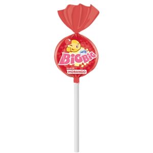 imagem do produto PIRULITO BIG BIG CHICLETE