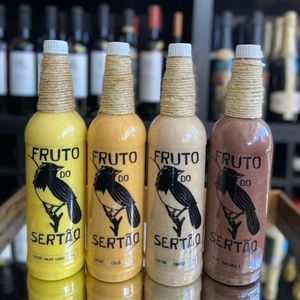 imagem do produto LICOR FRUTO DO SERTÃO 1L