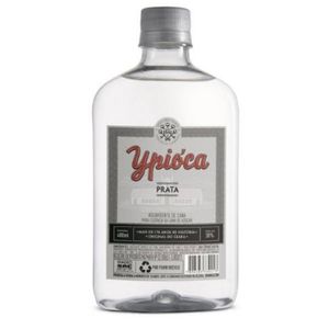 imagem do produto CACHAÇA YPIOCA PRATA 480ML