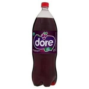 imagem do produto REFRIGERANTE DORE 2L SABOR UVA UNIDADE GELADA