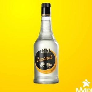 imagem do produto LICOR BID COCONUT 720ML