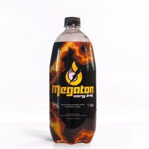 imagem do produto ENERGETICO MEGATON 1L - UNIDADE GELADA