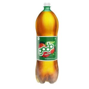 imagem do produto REFRIGERANTE GOOB GUARANÁ 2L UNI. GELADA 