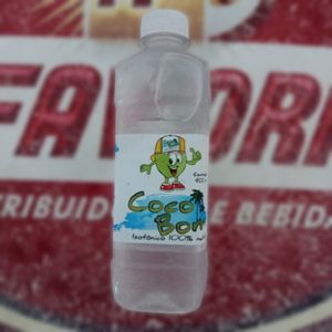 imagem do produto ÁGUA DE COCO 400ML UNI.GELADA 