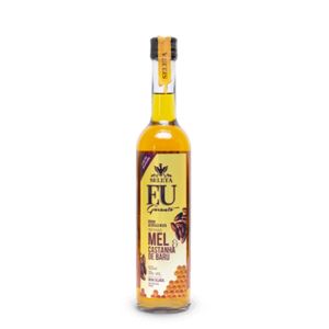 imagem do produto CACHAÇA SELETA EU GARANTO 500ML