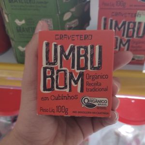 imagem do produto UMBU BOM 