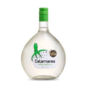imagem do produto VINHO BRANCO CALAMARES  750ML