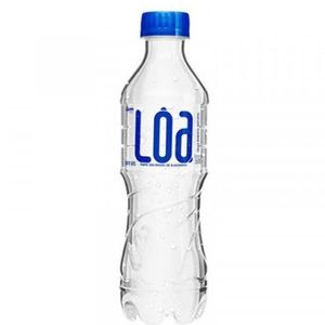 imagem do produto ÁGUA LOA S/GÁS 500ML/ GELADA 