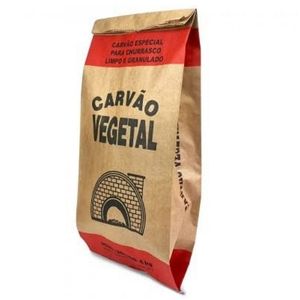 imagem do produto CARVÃO VEGETAL 2KG 