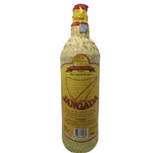imagem do produto AGUARDENTE JANGADA PALHA 900ML