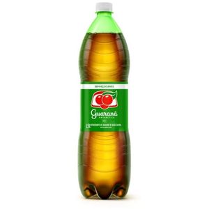 imagem do produto REFRIGERANTE GUARANÁ ZERO AÇÚCAR 2L | UNI. GELADA 