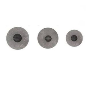 imagem do produto KIT 3 CHAPAS PARA FOGÃO 